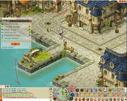 Bugs Chasse Aux Tresors Forum Dofus Le Mmorpg Strategique