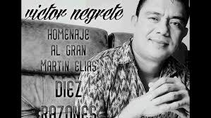 eventos colombia Victor negrete