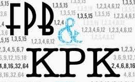 Video ini berisi video pembelajaran matematika kelas 4.materi yang disampaikan adalah materi tentang fpb faktor persekutuan terbesar.di video ini di bahas ca. Cara Menghitung Rumus Kpk Matematika