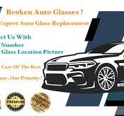 Amazon.com: Passenger/Right Side Front Windshield Window ...