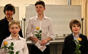 List Solisten 2015 Friedrich List Gymnasium Reutlingen