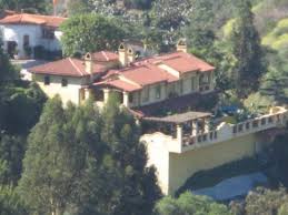 Jack Nicholson S Home Bing Images Celebrity Houses Hollywood Homes Celebrity Mansions