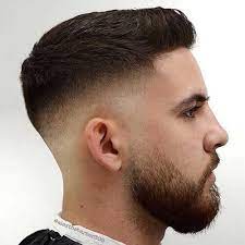 Men S Hairstyles Panosundaki Pin