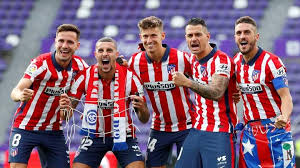 Jul 01, 2021 · el clasico pertama akan digelar di camp nou, seperti yang juga terjadi tahun lalu. Simak Hasil Dan Jadwal Liga Spanyol Pekan Pertama Ini Bola Tempo Co