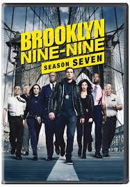Andre braugher and andy samberg star in the comedy about new york's funniest detectives. Amazon Com Brooklyn Nine Nine Season 7 Andy Samberg Stephanie Beatriz Terry Crews Melissa Fumero Joe Lo Truglio Andre Braugher Dirk Blocker Joel Mckinnon Miller Movies Tv