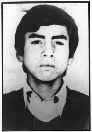 Pérez Aravena Jerónimo Jonadac