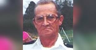 Johnny Thornton Obituary