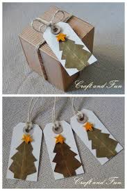 All of the best christmas gift ideas for 2021, including the best gifts for mom, best gifts for dad there are also nice gifts for even less money, like ankle weights for your (virtual) workout buddy, a. Diy Make Nice Christmas Gift Tags Recyclart Christmas Gift Tags Christmas Gift Tags Diy Gift Tags Diy