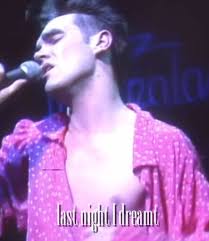 The Smiths: A Nostalgic 80s Guitar Tribute