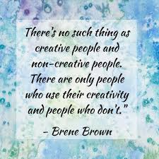 Building Creative Confidence In Art Therapy Creativity In Therapy Art Therapy Creative Arts Therapy Creativity Quotes
