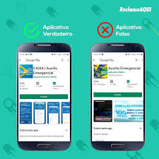 O banco de todos os brasileiros. Auxilio De R 600 Cuidado Com Os Aplicativos Falsos Na Internet
