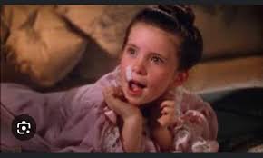 Meet Me In St Louis … Tootie is a concern