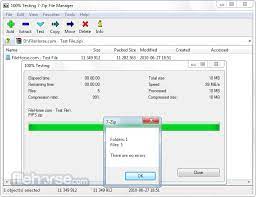 The first thing you need to do is get the 7zip file insta. 7 Zip 64 Bit Descargar 2021 Ultima Version