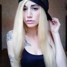 Profil de Océane Marie LaPierre (oceanelapierre)