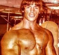 Serge Nubret and Earl Maynard in Old School Bodybuilding