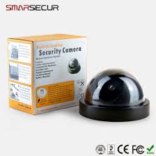 Konig hidden camera + recorder + motion detector security camera night vision. Dummy Security Camera With Red Led Light Motion Sensor In Weatherproof Housing Fake Cctv Security Camera For Indoors And Outdoors Dummy Cameras Ecog Electronics Photo