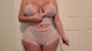 Juicy pussy of horny stepsister was fucked hard! Her massive ass looks  amazing in reverse position