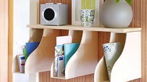 Look here for storage ideas for every room in the house. Diy Ideas With Magazine Storage Box Dle Destek Com