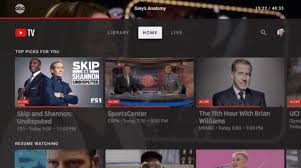 How many tvs on youtube tv. Youtube Tv App Now Available For Actual Tv Screens Android Community