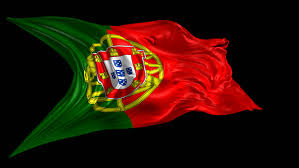 Free portugal flag downloads including pictures in gif, jpg, and png formats in small, medium, and large sizes. Flag Of Portugal Beautiful 3d Stock Footage Video 100 Royalty Free 6395129 Shutterstock