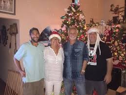 Check spelling or type a new query. Below Deck S Captain Lee Rosbach Reflects On His Son S Tragic Passing On The Ellen Degeneres Show Nine Com Au