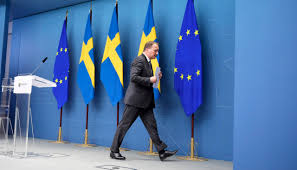 Därför avgår stefan löfven på måndag publicerad: Stefan Lofven Avgar Nu Vantar Talmansrundor Arbetet