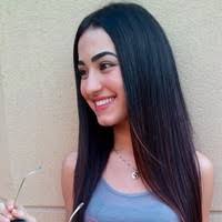 Darya Bagheri