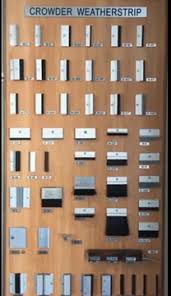 Vergessen Sie Nicht Die Warme Luft In Ihrem Haus Zu Halten Unsere Ersten Produkte Die Vo In 2020 Door Weather Stripping Weather Stripping Carriage House Garage Doors