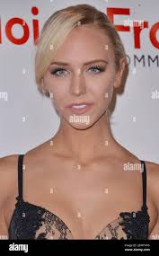 Paige Mobley attends The 3rd Annual CineFashion Film Awards held at The  Saban Theatre in Beverly Hills, CA