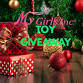 My Girls, Inc. Toy Giveaway event image