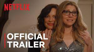 The 9 Best New Netflix Shows Of 2021