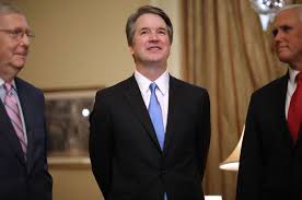 Image result for Kavanaugh memes