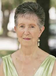 Obituary of Sarah Conlon