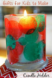 Kids Christmas Craft Candle Christmas Crafts For Kids To Make Christmas Crafts For Kids Christmas Crafts For Toddlers