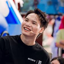 Chong Jong Cho và cuộc gặp gỡ với Đại Ca 2k13