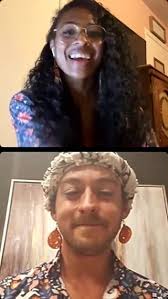 If you missed it live, catch the replay of SpiritualiTEA with  @assatadelacruz and @yaffasutopia. Hear their stories of being Queer +  Trans Muslims and diaspora kids as their reclaim both their joy and ...