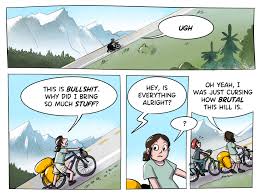 Assigned Male Comics