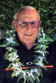 James Brain Obituary