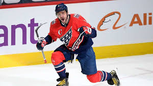 Alex Ovechkin S Net Worth Nhl Career Endorsements Wife Family And More Firstsportz