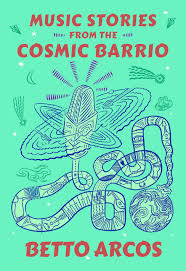 We broadcast free timeless cosmic sounds from the cosmos to the cosmos.we do not broadcast any religious paraphernalia or. Betto Arcos Shares The Power Of Community In Music Stories From The Cosmic Barrio Npr