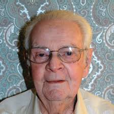 Obituary of Donald Fredrick McCutchen