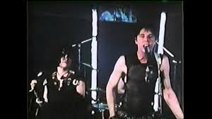 Let's go over a few of the mo. X Is Back With New Album Alphabetland And Original Lineup Los Angeles Times