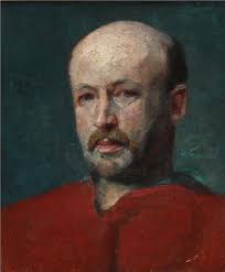 Herman Albert Gude Vedel