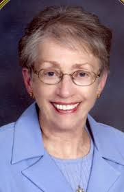 Evelyn Morris Obituary