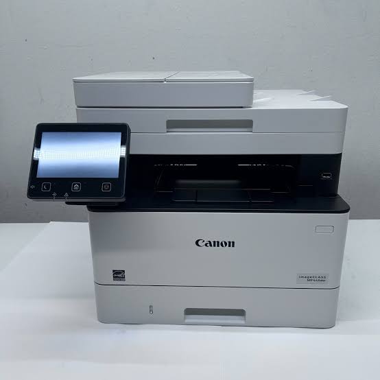 Canon imageCLASS MF445dw