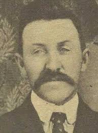 Fritz Willis Nye (1862-1940)