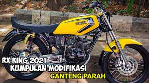 Modifikasi resep sempolan pdf, modifikasi. Kumpulan Modifikasi Rx King 2021 Cute766
