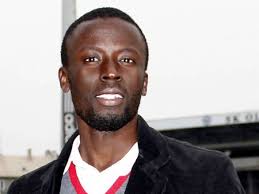 Fotogalerie: Abdoulaye Fall