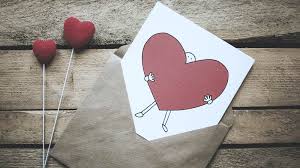 Roses are red, violets are blue, honey is sweet, and so are you. Funny Valentine S Day Cards You Can Make Yourself Diy Projects