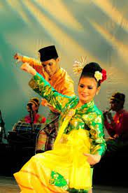 Not Angka Lagu Daerah Melayu Selayang Pandang